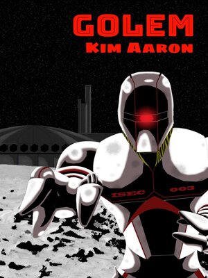 cover image of Golem